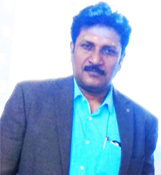 DR. VINAY KUMAR PRAJAPATI